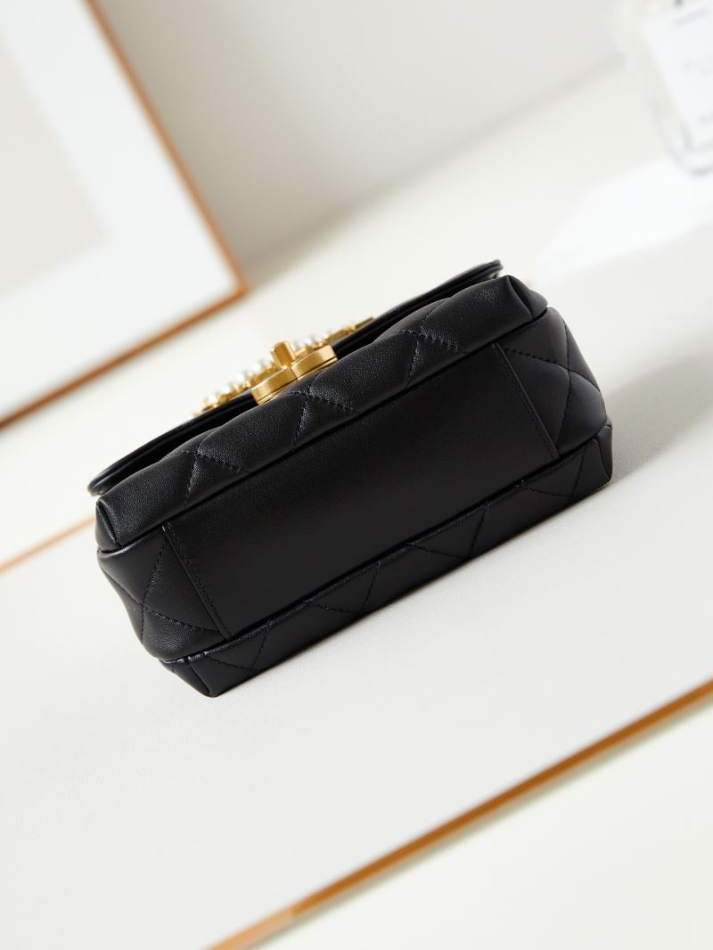 Ch**el satchel bags
